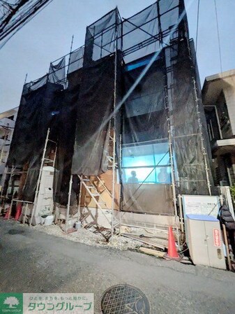 カインドネス小田急相模原Vの物件外観写真